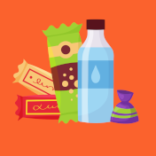 Alimentos y Bebidas